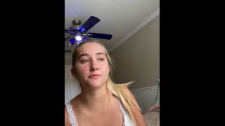 Blowjob porn Jessica Sin - OnlyFans - Mom sharing stepson's cum load with him - Kissing with cum Jessica-7