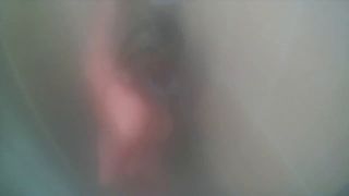 [K2S.CLUB] Lotusblume - Lara beobachtet beim duschen - HD 720P-1