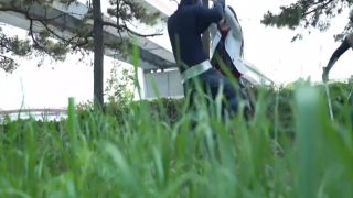 [WarAnLov.com] ZEPE-64 Ninja Agent Aika Fear of Poisonous Spider Witch-022-016-6