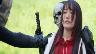 [WarAnLov.com] ZEPE-64 Ninja Agent Aika Fear of Poisonous Spider Witch-022-016-9