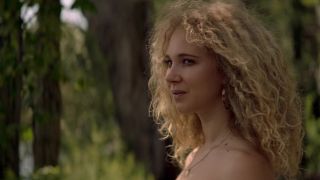 Juno Temple, Julia Garner - One Percent More Humid (2017) HD 1080p - (Celebrity porn)-0