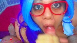 MyLatinaCrush – Back to the Clinic for a Sperm Donation Milf!-6
