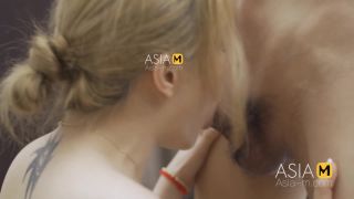 free porn clip 20 Mi Ya - Lustful Body of Foreign Nanny  - asian - femdom porn public femdom-5