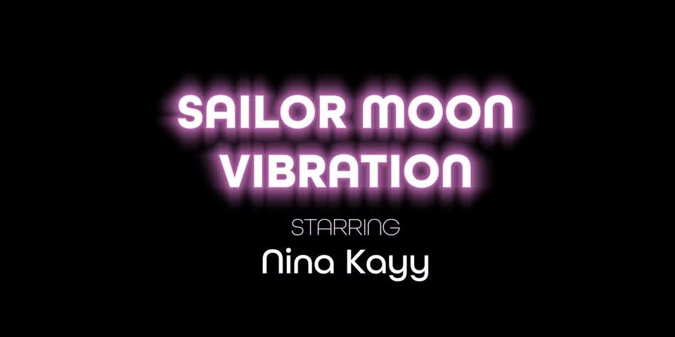 online clip 7 navel fetish porn femdom porn | Nina Kayy – Sailor Moon | fetish