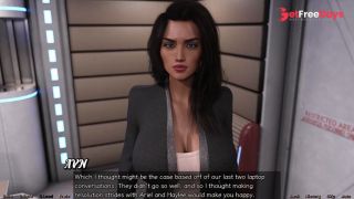 [GetFreeDays.com] STRANDED IN SPACE 111  Visual Novel PC Gameplay HD Porn Clip January 2023-4