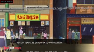 Sarada Training Hentai Sex Game Sex Scenes Gameplay Part 1 18-1