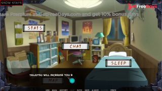 Sarada Training Hentai Sex Game Sex Scenes Gameplay Part 1 18-6