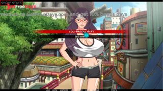 Sarada Training Hentai Sex Game Sex Scenes Gameplay Part 1 18-8