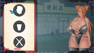 Sarada Training Hentai Sex Game Sex Scenes Gameplay Part 1 18-9