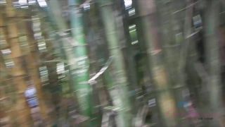 Lola Fae's Day Out Adventure - Unscripted Fun & Flirt-4