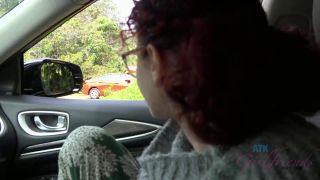 Lola Fae's Day Out Adventure - Unscripted Fun & Flirt-5