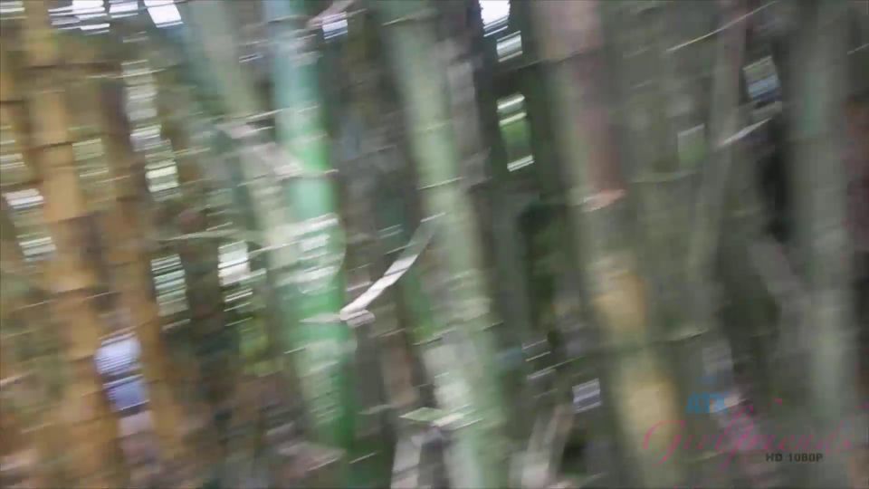 Lola Fae's Day Out Adventure - Unscripted Fun & Flirt