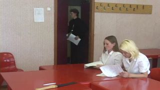 , Discipline In Russia Volume # - Reform School Quick Vie...-6