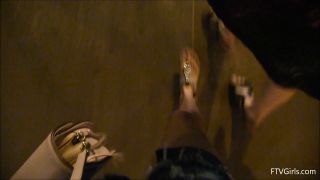 Kristen Scott, Nina North - Girlfriends In Hawaii - Forest Nymphs 2016-09-02 1080p x265-8