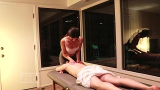 xxx clip 46 Robin Mae – Happy Ending Massage Part 2 on asian girl porn lesbi asian-2