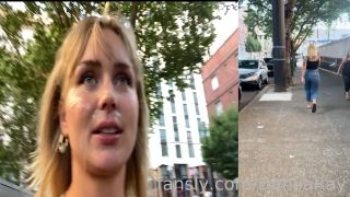 free porn clip 33 Dahlia Ray – This is my Portland cumwalk on blonde porn father daughter blowjob-7
