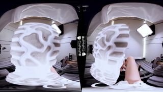 online clip 23 CosFeetVR – VR – Niki Jul2023 J – Trampling - femdom joi - femdom porn sissy femdom-3