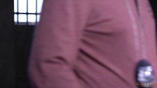 Candice Demellza A Gorgeous Hostage Flirts With A Criminal Man (Amateur porn)-1