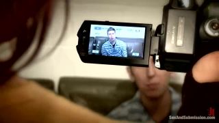 Danny Wylde, Nicki Hunter The Audition Quick View Porn - ...-1