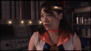 Sunohara Miki GHKR-74 Mighty Strongest Monster Sailor Frontier Future Sunohara - JAV Full Movie-2