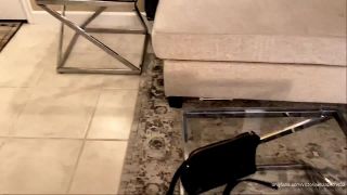 porn clip 28 femdom bondage sex Victoria Elizabeth The Toy Soldier, robot fetish on fetish porn-1