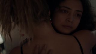 Olivia DeJonge, Geetanjali Thapa - Stray Dolls (2020) HD 1080p!!!-3