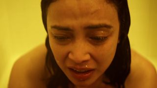 Olivia DeJonge, Geetanjali Thapa - Stray Dolls (2020) HD 1080p!!!-9