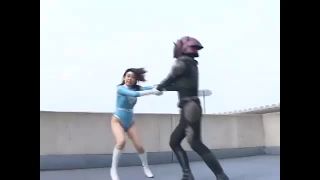 [supermisses.com] THP-16 Super Heroine in Big Crisis 16 Ruka Ayase スーパーヒロイン危機一髪 !! Vol.16 Ruka Ayase-9