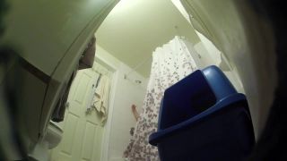 Amateur Hidden Camera 593-3