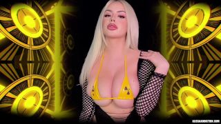 [K2S.CLUB] Alissa Ryan - Edge Trials Initiation - FullHD 1080P-5