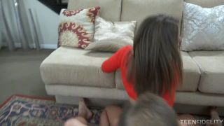 adult xxx video 8 Liza Rowe. Only 19  (SD)  on fetish porn black femdom facesitting-6