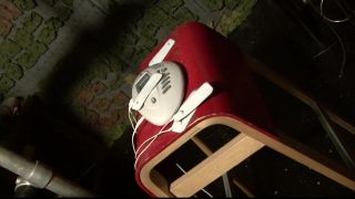 Steel and Electro Punishment for Yvette Costeau Video Sex...-1