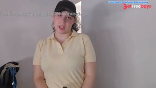 [GetFreeDays.com] Sexy Golfing Girl Rides Huge Cock Sex Leak January 2023-2