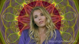online porn video 17 Americanmeangirls - Princess Amber - Mesmerizing Amber, latina fetish on cumshot -0