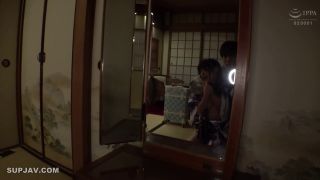 ReducingMosaic ABP-703 美少女と、貸し切り温泉と、濃密性交と。05 夢中で貪り合う、秘密の一泊二日。 鈴村あいり-0