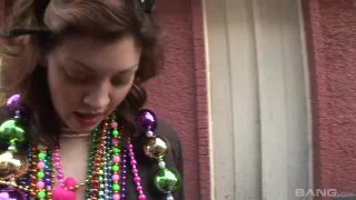 Mardi Gras Gives You More Tits And Ass Than Ever public -0