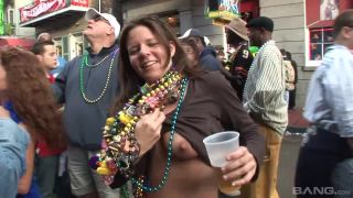 Mardi Gras Gives You More Tits And Ass Than Ever public -2