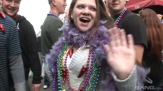 Mardi Gras Gives You More Tits And Ass Than Ever public -4