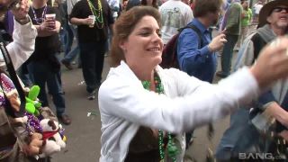 Mardi Gras Gives You More Tits And Ass Than Ever public -6