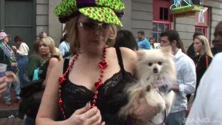 Mardi Gras Gives You More Tits And Ass Than Ever public -8