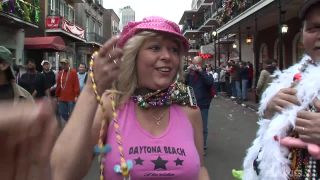 Mardi Gras Gives You More Tits And Ass Than Ever public -9