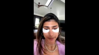 Mia K - miakhalifa () Miakhalifa - stream started at pm early bird special 29-06-2021-5