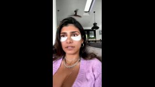 Mia K - miakhalifa () Miakhalifa - stream started at pm early bird special 29-06-2021-6