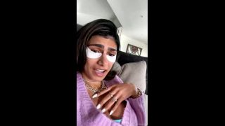 Mia K - miakhalifa () Miakhalifa - stream started at pm early bird special 29-06-2021-7