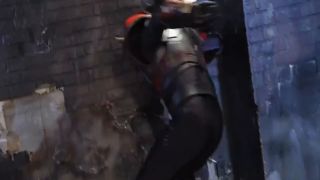 [SuperMisses.com] THPA-08 Super Heroine in Danger!! Vol.108-000-1