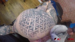 adult video 41 [altporn.net | AltErotic.com] Amber Luke Pays Her Ass Tattoo With Her Pussy (2022) on hardcore porn hardcore sexy video-7