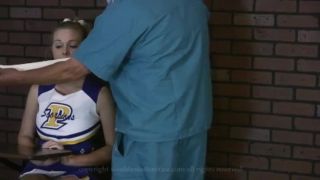 Nikki Sweets Cheerleader Detention Download New Porn Vide...-1