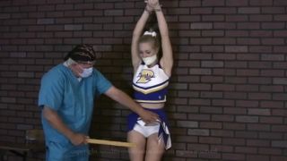 Nikki Sweets Cheerleader Detention Download New Porn Vide...-5
