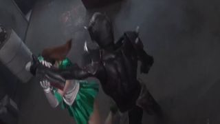 [SuperMisses.com] THZ-78 Super Heroine in Grave Danger!! Vol.78 Sailor Mint -Desperate Battle-003-4