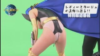[supermisses.com] JMSZ-17 Prideful Heroine, Shameful Torture, Kyouko Maki - PART-JMSZ17_03 | giga heroine, superheroines porn, superheroine, wonder woman-8